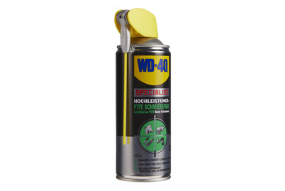 Image of Wd-40 Schmierspray Specialist bei JUMBO