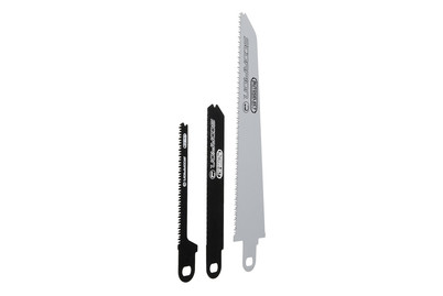 Image of Black + Decker Sägeblatt-Set Rs890 bei JUMBO