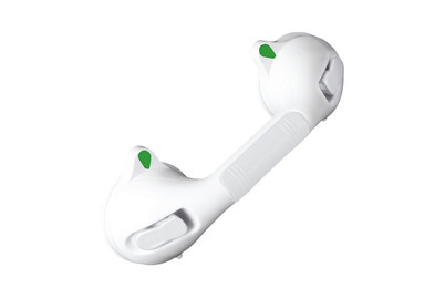 Image of Wenko Wandgriff Secura. 29cm bei JUMBO