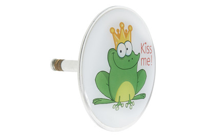 Image of Wenko Badewannen-Stopfen Pluggy bei JUMBO