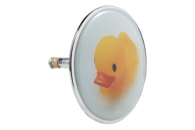 Image of Badewannen- Stöpsel Pluggy Duck bei JUMBO