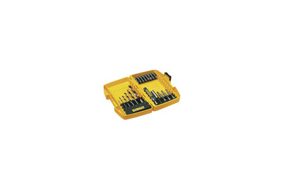 Image of DeWalt Steinbohrer-Bit-Set bei JUMBO