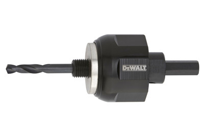 Image of DeWalt Schnellspanndorn Lochsägen bei JUMBO