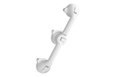 Image of Wenko Wandgriff Secura Trio bei JUMBO