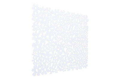 Image of Spuelbeckeneinlage Flower Weiss bei JUMBO