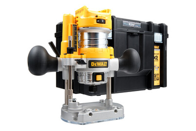Image of DeWalt Kombifräse 18 Volt Akku Basisversion bei JUMBO