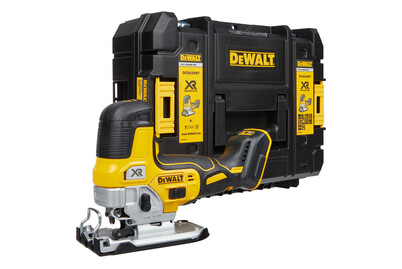 Image of DeWalt Akku-Stichsäge 18V Dcs335Nt bei JUMBO