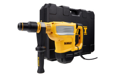 Image of DeWalt Kombihammer Sds-Max bei JUMBO