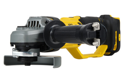 Image of Stanley Akku-Winkelschleifer 125Mm Solo bei JUMBO