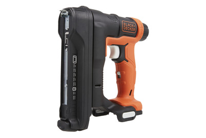 Image of Black + Decker Akku-Tacker bei JUMBO