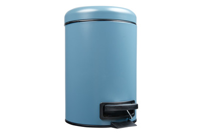 Image of Wenko Treteimer Mod. Leman blau bei JUMBO