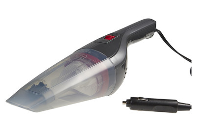 Image of Black + Decker Auto-Staubsauger bei JUMBO