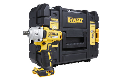 Image of DeWalt Akku-Schlagschrauber Dcf894Nt-Xj bei JUMBO