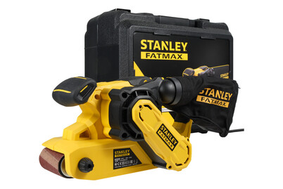 Image of Stanley Bandschleifer Fmew204K bei JUMBO