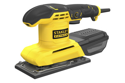 Image of Stanley Schwingschleifer Fmew214K bei JUMBO