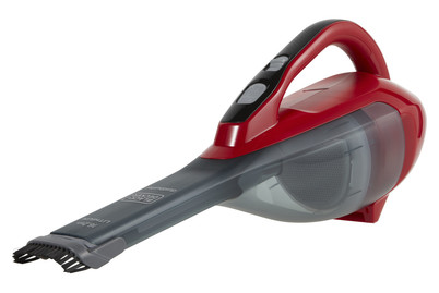 Image of Black + Decker Handstaubsauger + Reinigungsbürste Dva315-Jbh bei JUMBO