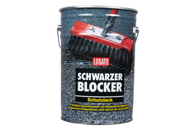 Image of Lugato Schutzlack Eimer bei JUMBO