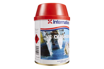 Image of Bootsanstrich Antifouling VC Offshore
