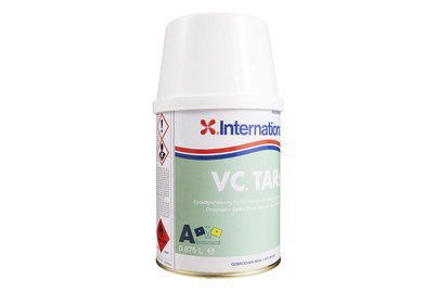 Image of Epoxid-Grundierung Vc-Tar 2 bei JUMBO