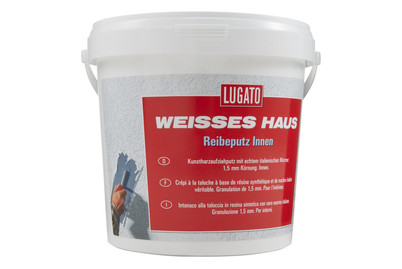 Image of Lugato Reibeputz Innen 1.5 mm bei JUMBO