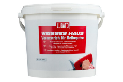 Image of Lugato Voranstrich für Reibeputze 5 l bei JUMBO