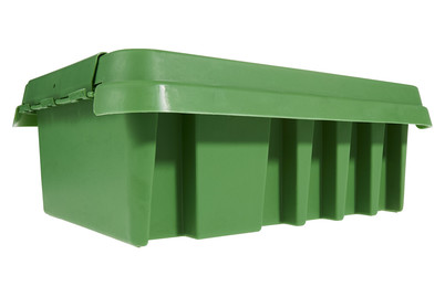 Image of Sicherheitsbox gross 33 cm bei JUMBO
