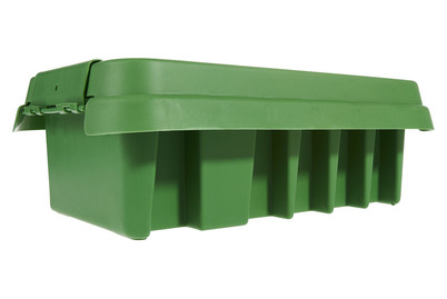 Image of Sicherheitsbox mittel 28,5 cm bei JUMBO