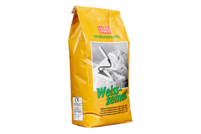 Image of Lugato Weisszement Beutel bei JUMBO