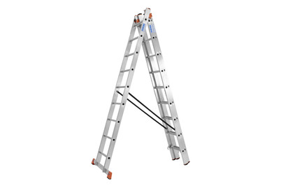 Image of Vielzweckleiter Tribilo bei JUMBO