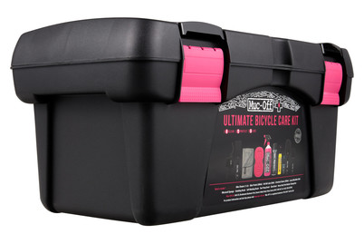 Image of Muc-Off Ultimate Bicycle Kit bei JUMBO