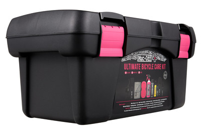 Image of Muc-Off Ultimate Bicycle Kit