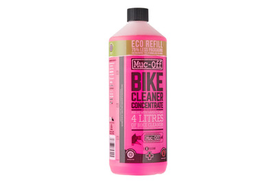 Image of Muc-Off Velo-Reiniger Muc-Off Nano Gel bei JUMBO