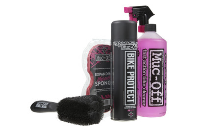 Image of Muc-Off Reinigungsset bei JUMBO