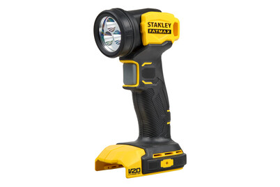 Image of Stanley Akku LED Lampe 18v Li-ion V20 Oh bei JUMBO