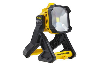 Image of Stanley Akku-LED Arbeitsleuchte Solo bei JUMBO