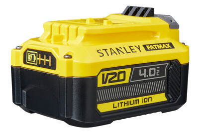 Image of Stanley Akku Lithium-Ionen Sfmcb204 bei JUMBO