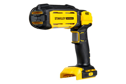 Image of Stanley Akku-LED ArbeiTSLeuchte Pivot 18 bei JUMBO