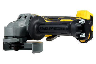 Image of Stanley Akku-winkelschleifer 18v Solo Sf bei JUMBO