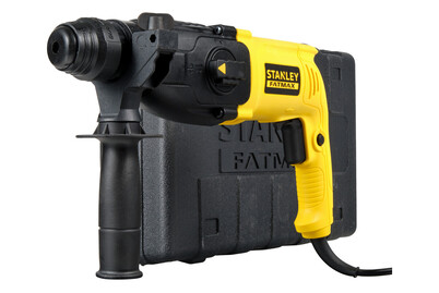 Image of Stanley Sds-plus Bohrhammer 750w bei JUMBO