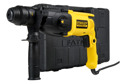 Image of Stanley Kombi-Bohrhammer Sds+Sfmeh210K bei JUMBO