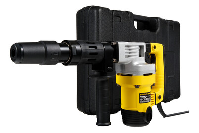 Image of Stanley Abbruch-meisselhammer Sds-max 6k bei JUMBO