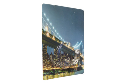 Image of Static-Loc Wandhaken UNO bei JUMBO