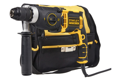 Image of Stanley FatMax Schlagbohrmaschine Fmeh850Sa bei JUMBO