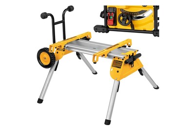 Image of DeWalt Tischkreissäge Dwe7485Rs-Qs bei JUMBO