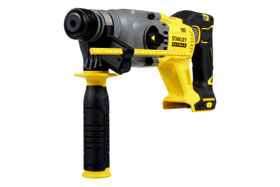 Image of Stanley Akku Kombihammer 18V SDS-Plus bei JUMBO