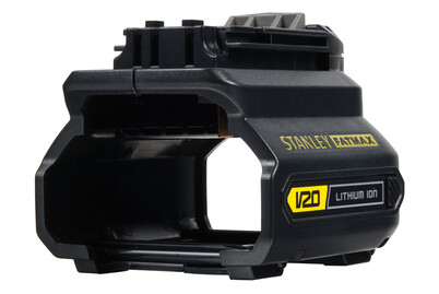 Image of Stanley Akku-Adapter V20 für 18V Stanley FatMax bei JUMBO