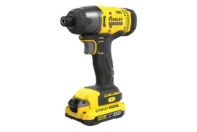 Image of Stanley Akku-schlagSchrauber 18v Fmcf800 bei JUMBO