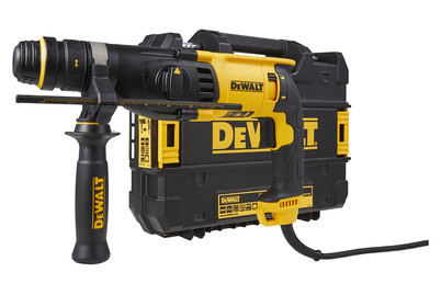Image of DeWalt Kombihammer D25134K bei JUMBO