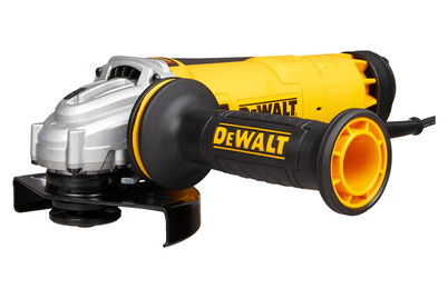 Image of DeWalt Winkelschleifer Dwe4227-Qs bei JUMBO