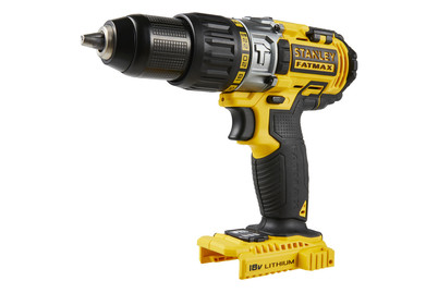 Image of Stanley Akku-Schlagbohrschrauber Fmc625B bei JUMBO